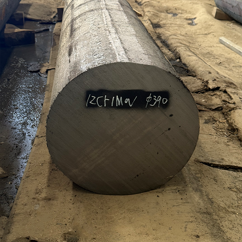 A387 Gr.11 CL2/13CrMo4-5/12Cr1MoV legovaná oceľ